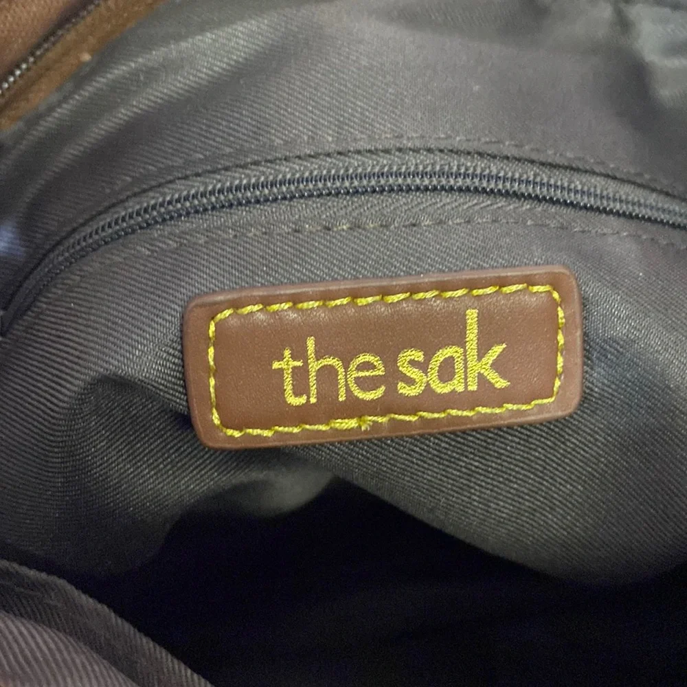 The SAK - Picture 4 of 7